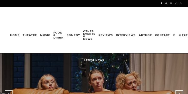 Link placement on Innewcastle.co.uk