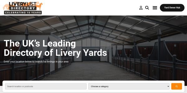Link placement on Liverylist.co.uk