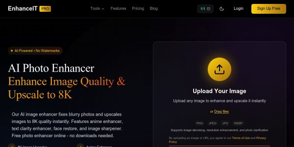 Link placement on Enhanceit.pro
