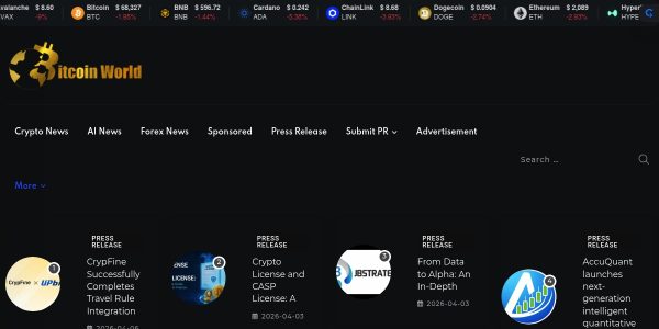Link placement on Bitcoinworld.co.in