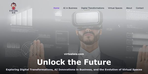 Link placement on Virtualaia.com