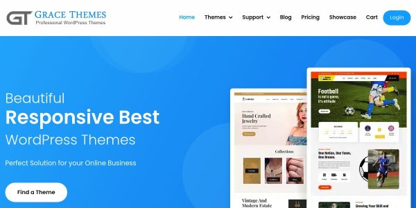 Guest posting on Gracethemes.com