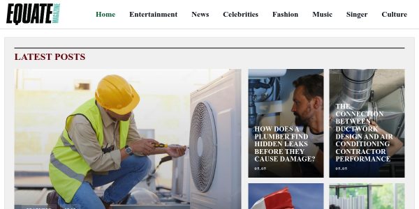Guest posting on Equatemagazine.com