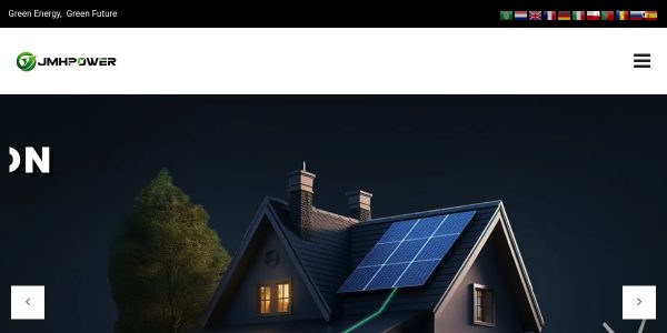 Guest posting on Jmhpower.com
