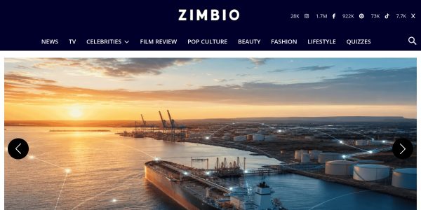 Guest posting on Zimbio.com