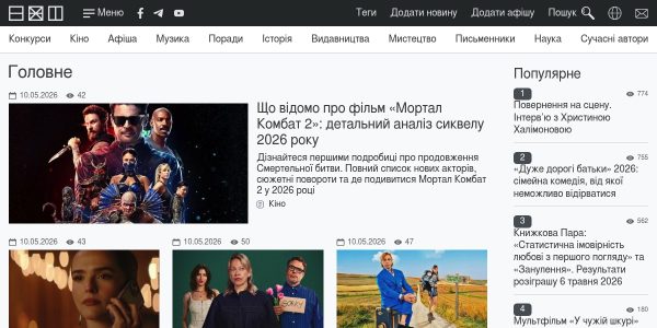 Guest posting on Md-eksperiment.org