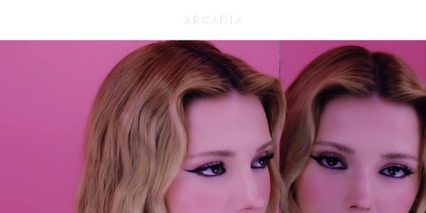 Guest posting on Thearcadiaonline.com