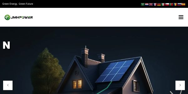 Guest posting on Jmhpower.com