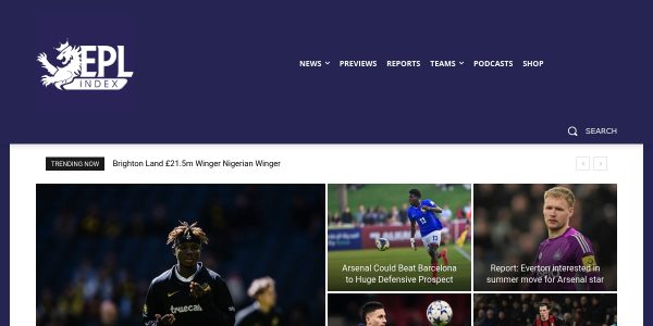 Guest posting on Eplindex.com