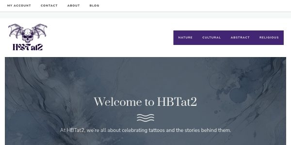 Guest posting on Hbtat2.com