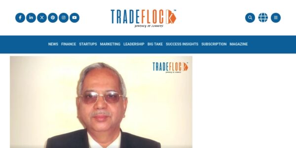 Guest posting on Tradeflock.com