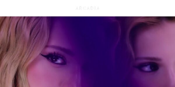 Guest posting on Thearcadiaonline.com