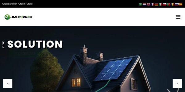 Guest posting on Jmhpower.com