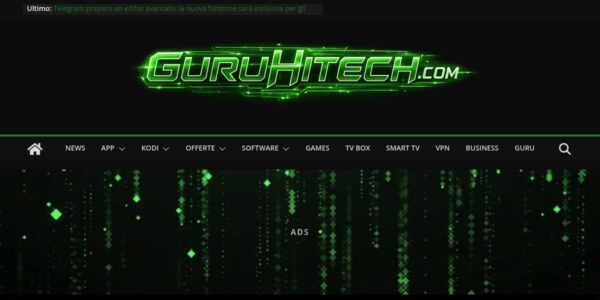 Guest posting on Guruhitech.com