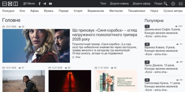 Guest posting on Md-eksperiment.org