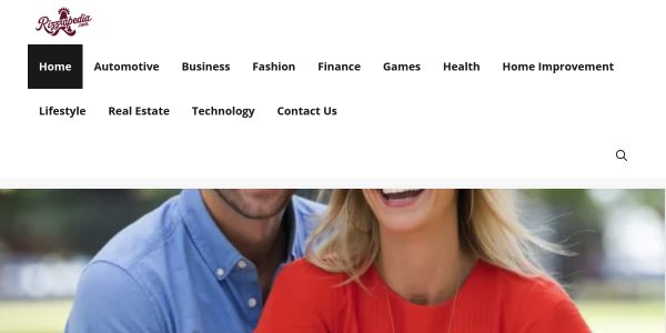 Link placement on Rizzapedia.com