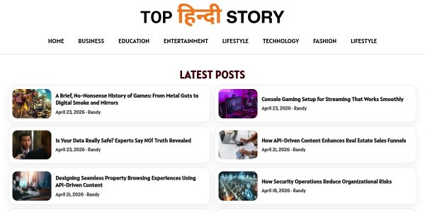 Link placement on Tophindistory.org