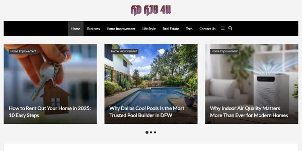 Guest posting on Hdhib4u.com