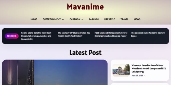 Guest posting on Mavanimes.co