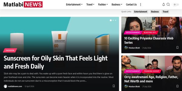 Guest posting on Matlabinews.com