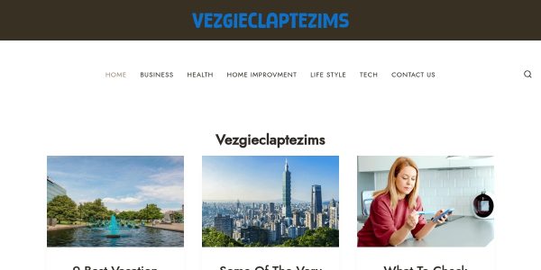Guest posting on Vezgieclaptezims.net