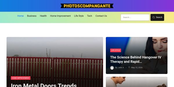 Guest posting on Photoscompangante.com