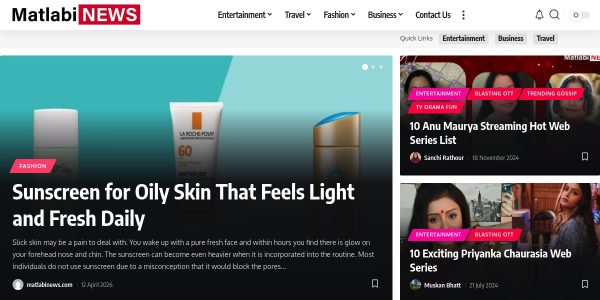 Guest posting on Matlabinews.com