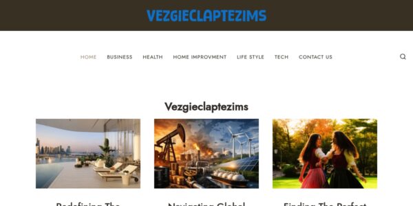 Guest posting on Vezgieclaptezims.net
